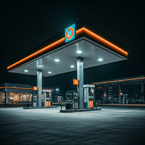 Petrotechcons Hero